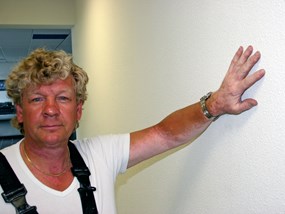 Schildersbedrijf Cornelle
