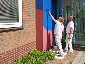 Schildersbedrijf Cornelle
