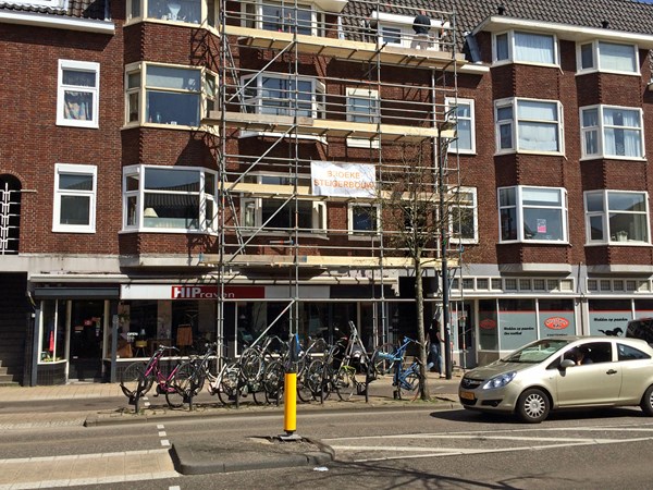 Schildersbedrijf Cornelle
